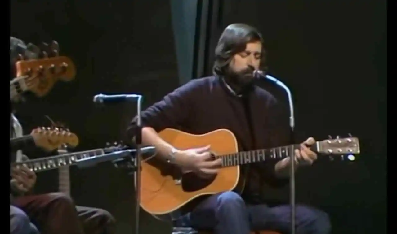Francesco Guccini
