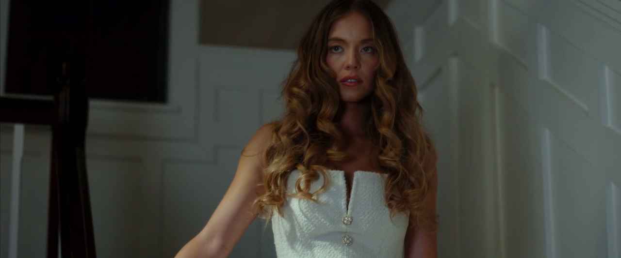 Sydney Sweeney, Una di famiglia - The Housemaid, 2025, Paul Feig